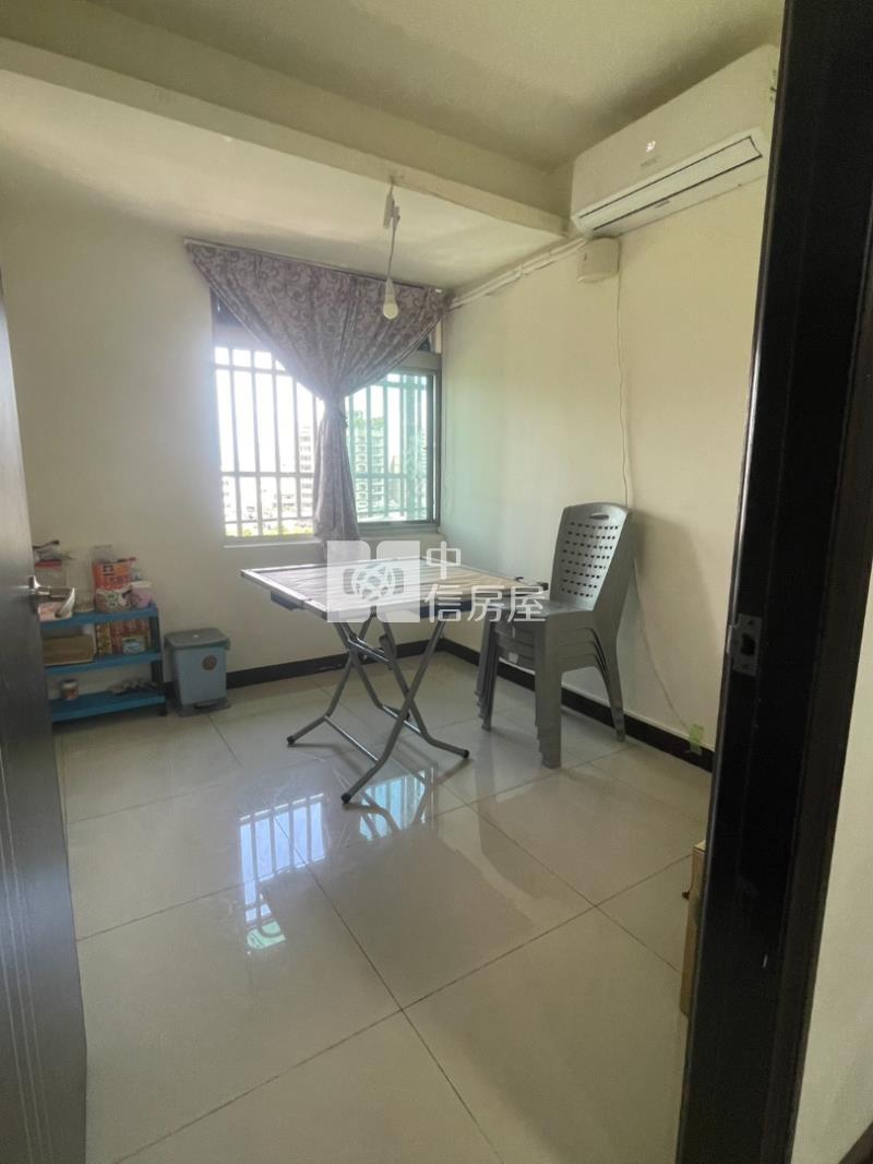 南門市場稀有釋出｜市中心大三房 生活機能超強房屋室內格局與周邊環境