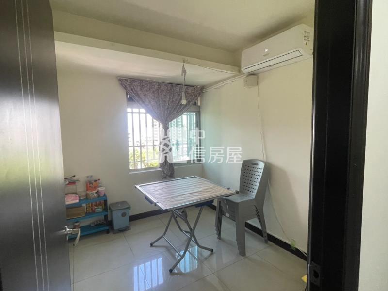 南門市場稀有釋出｜市中心大三房 生活機能超強房屋室內格局與周邊環境