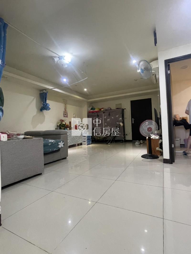 南門市場稀有釋出｜市中心大三房 生活機能超強房屋室內格局與周邊環境