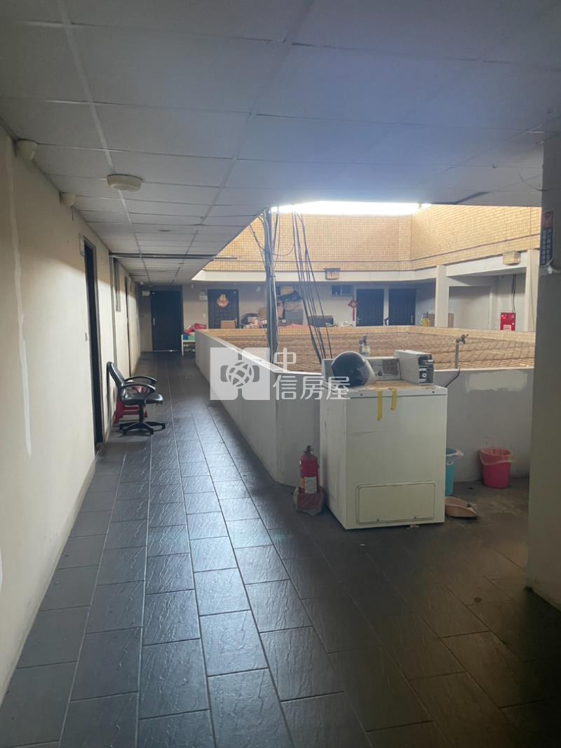 南門市場稀有釋出｜市中心大三房 生活機能超強房屋室內格局與周邊環境