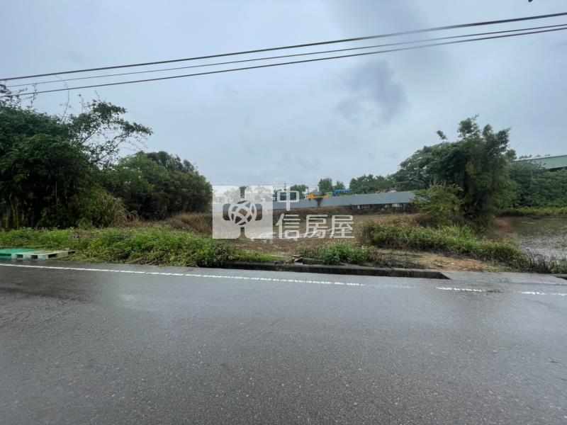 專任合圳北路二段大面寬稀有農地房屋室內格局與周邊環境