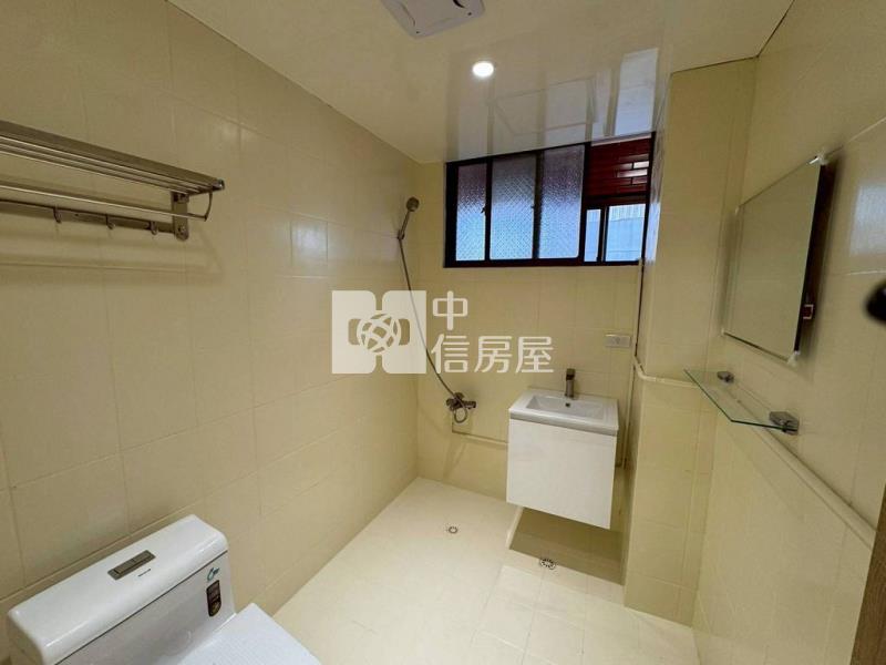 忠貞市場電梯漂亮2房(中信卓越團隊)房屋室內格局與周邊環境