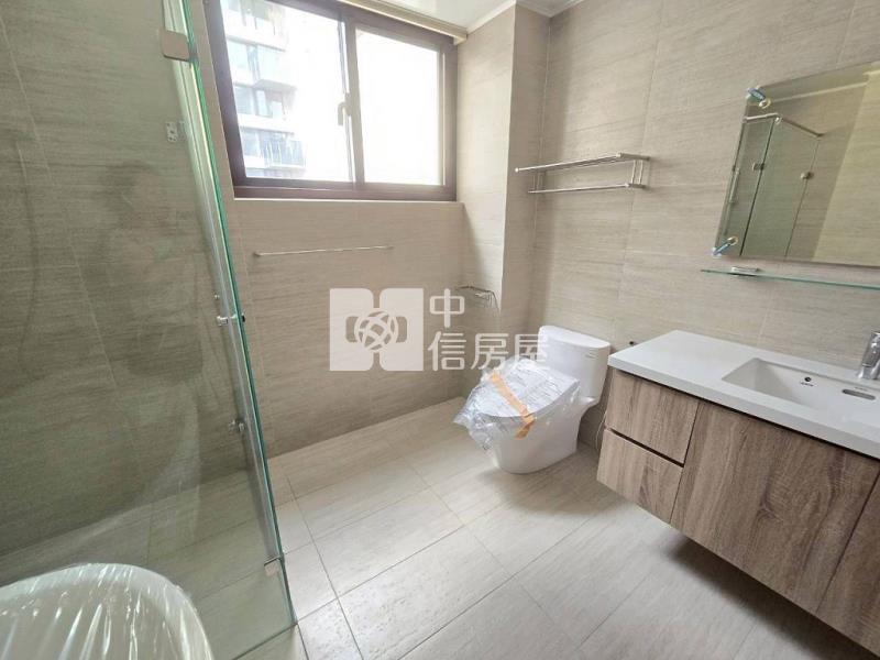 台中潭子獨棟電梯別墅(中信卓越團隊)房屋室內格局與周邊環境