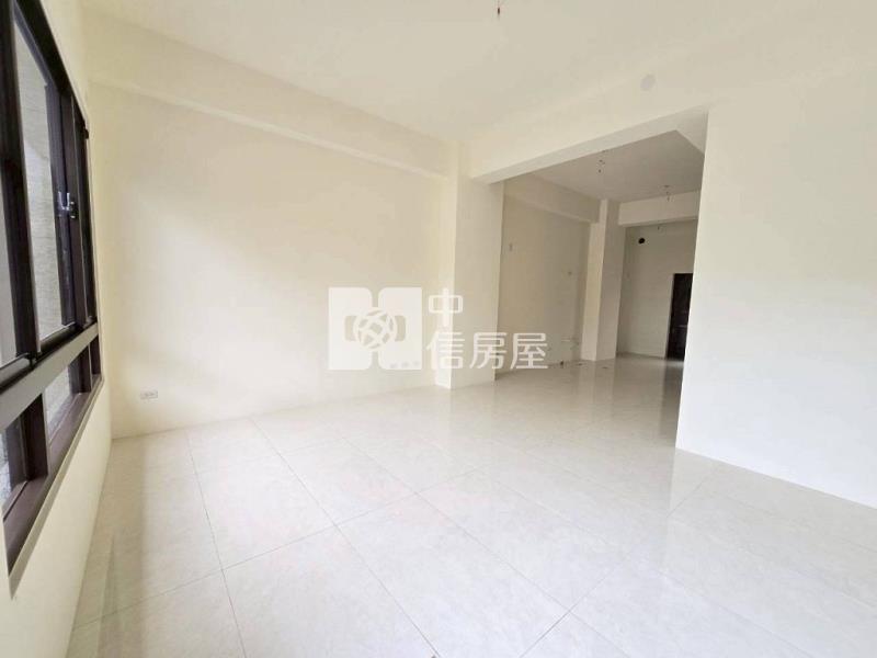 台中潭子獨棟電梯別墅(中信卓越團隊)房屋室內格局與周邊環境