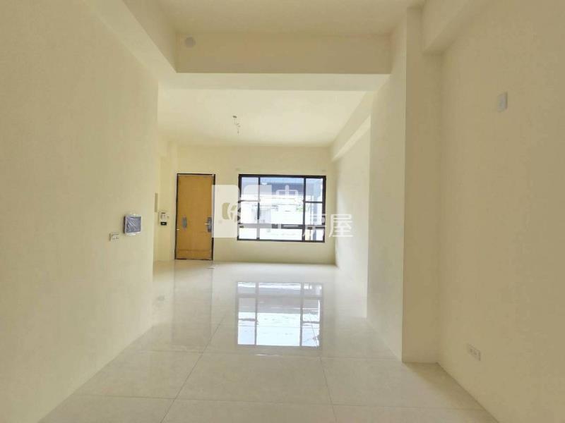 台中潭子獨棟電梯別墅(中信卓越團隊)房屋室內格局與周邊環境