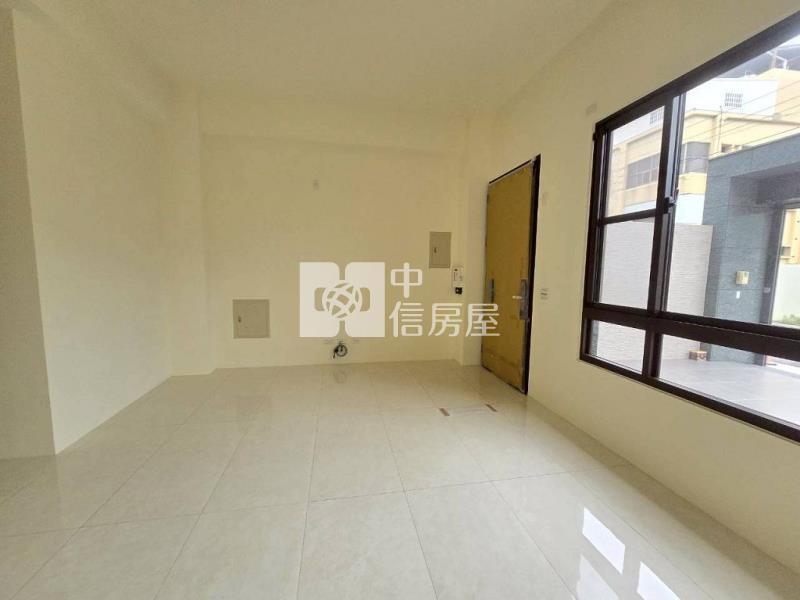 台中潭子獨棟電梯別墅(中信卓越團隊)房屋室內格局與周邊環境