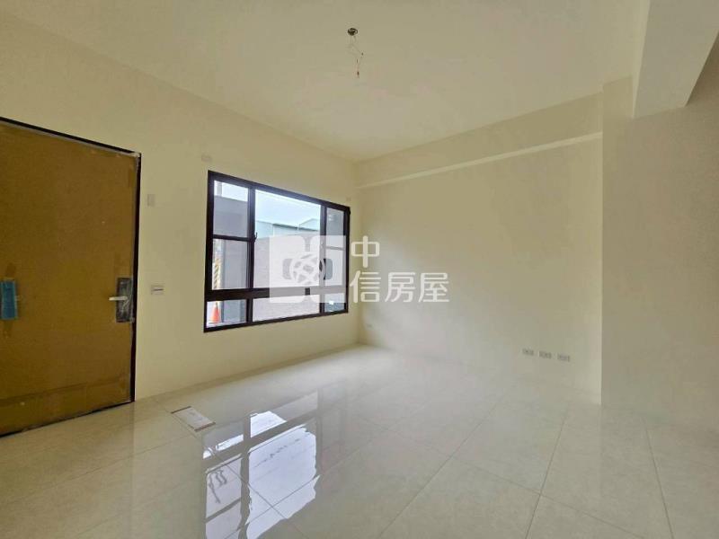 台中潭子獨棟電梯別墅(中信卓越團隊)房屋室內格局與周邊環境