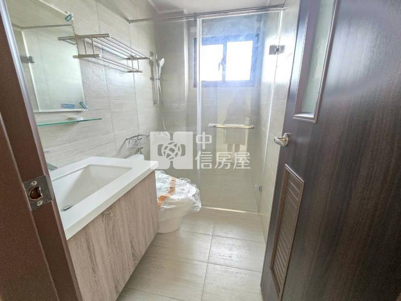 台中潭子獨棟電梯別墅(中信卓越團隊)房屋室內格局與周邊環境