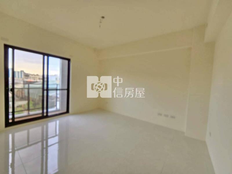 台中潭子獨棟電梯別墅(中信卓越團隊)房屋室內格局與周邊環境