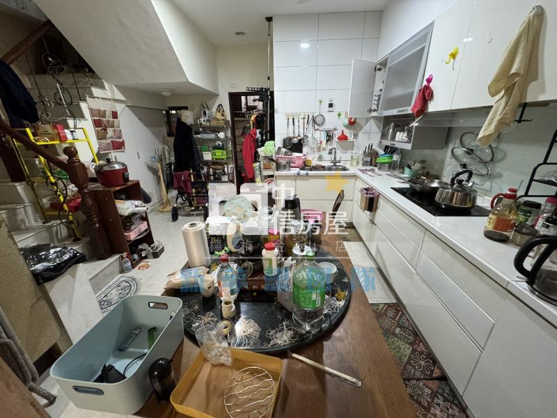 【新夢想】萬能科大海川蘊電梯雙車豪墅房屋室內格局與周邊環境