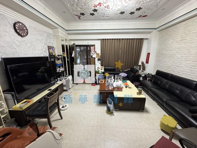 【新夢想】萬能科大海川蘊電梯雙車豪墅房屋室內格局與周邊環境