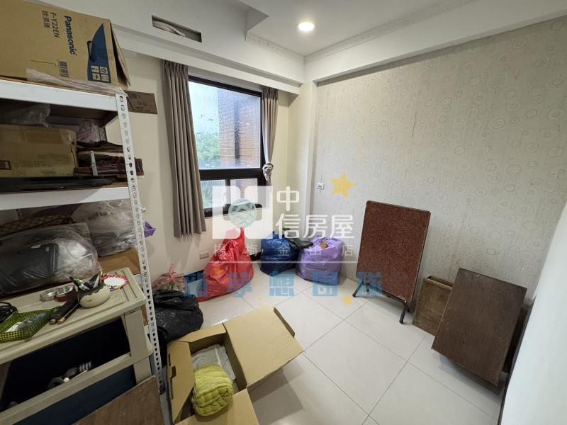 【新夢想】萬能科大海川蘊電梯雙車豪墅房屋室內格局與周邊環境