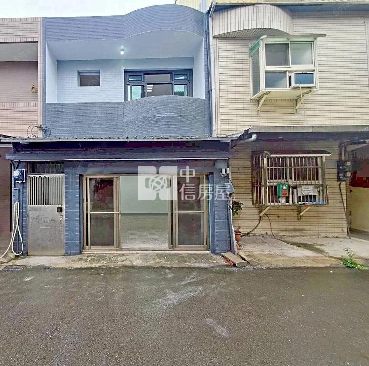 金陵路透天房屋室內格局與周邊環境