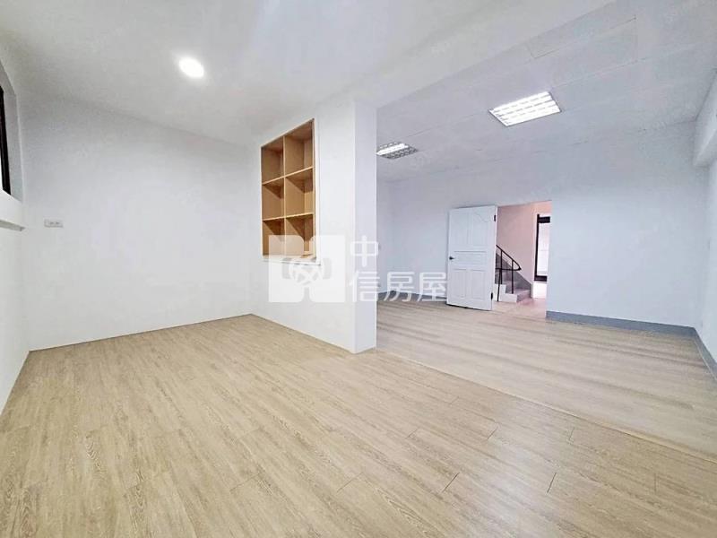 金陵路透天房屋室內格局與周邊環境