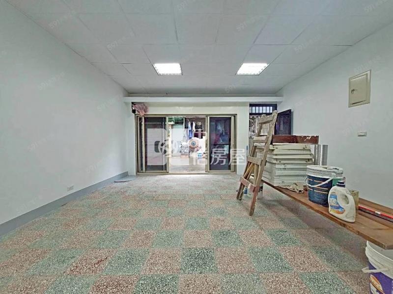 金陵路透天房屋室內格局與周邊環境