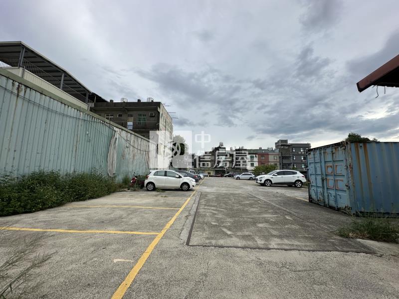 大園市區超值建地房屋室內格局與周邊環境