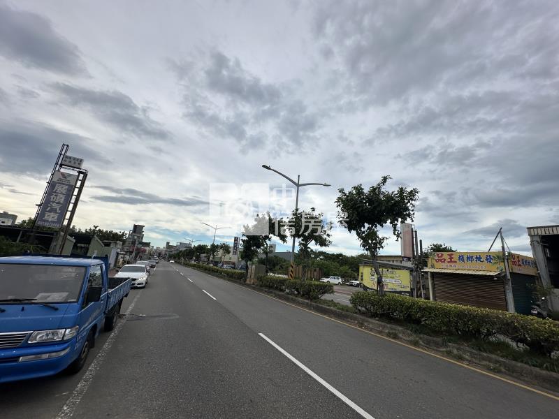 大園市區超值建地房屋室內格局與周邊環境