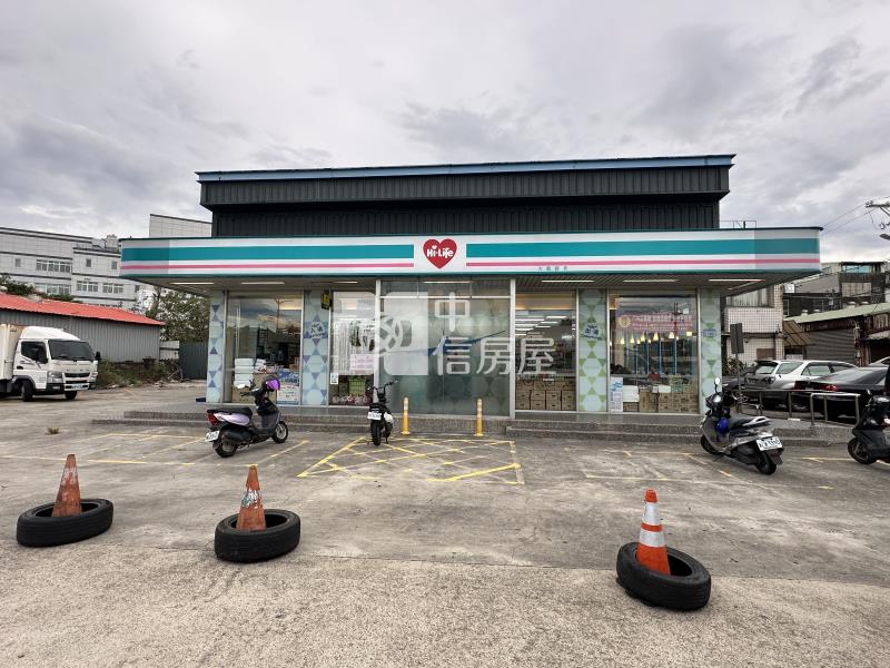 大園市區超值建地房屋室內格局與周邊環境