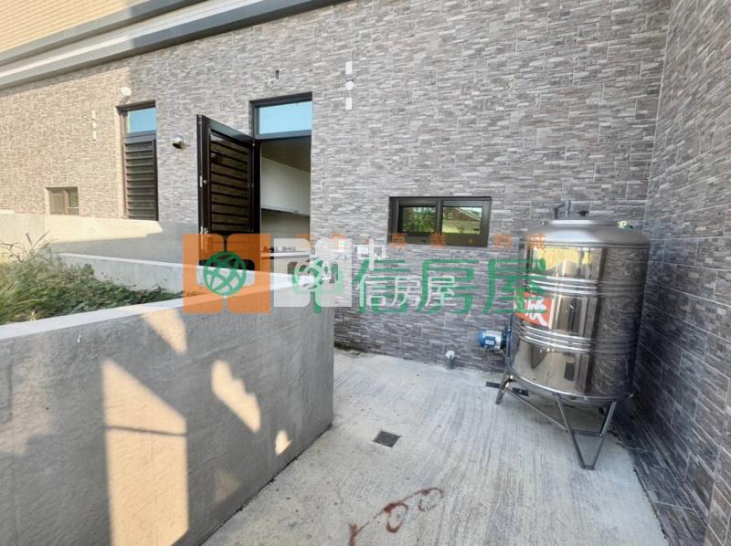 東沙透天房屋室內格局與周邊環境