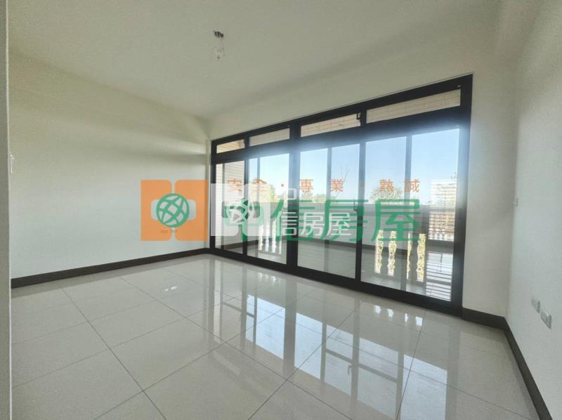 東沙透天房屋室內格局與周邊環境