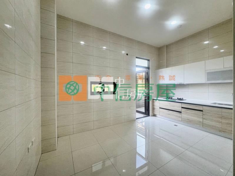 東沙透天房屋室內格局與周邊環境