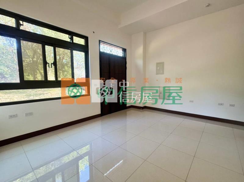 東沙透天房屋室內格局與周邊環境