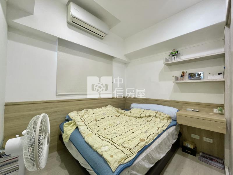 內壢國中和耀真諦美裝潢電梯三房車房屋室內格局與周邊環境