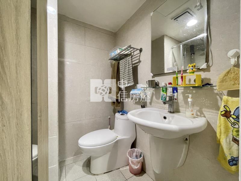 內壢國中和耀真諦美裝潢電梯三房車房屋室內格局與周邊環境