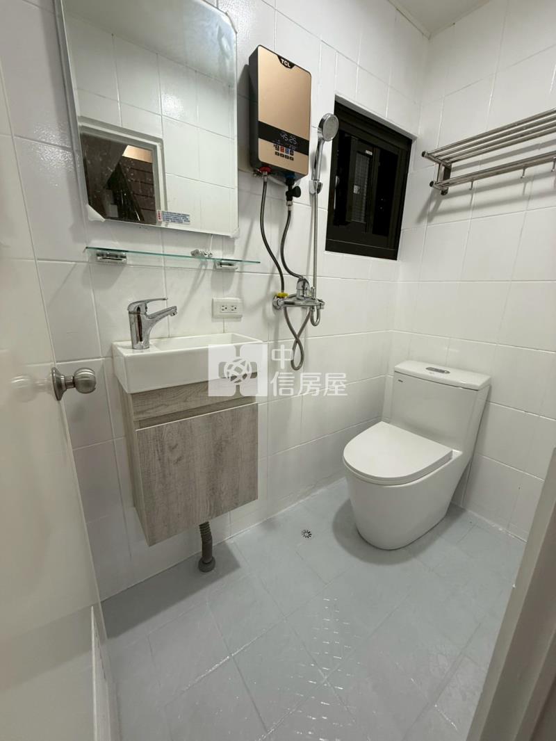 南平路透天房屋室內格局與周邊環境