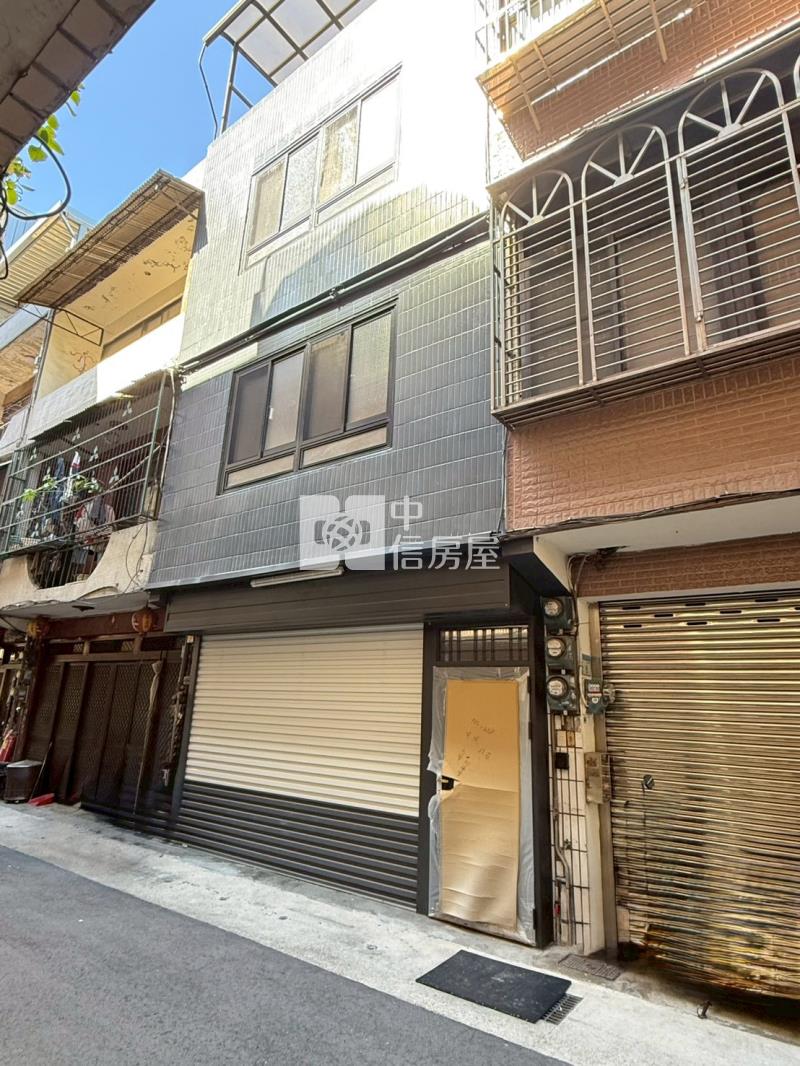 南平路透天房屋室內格局與周邊環境