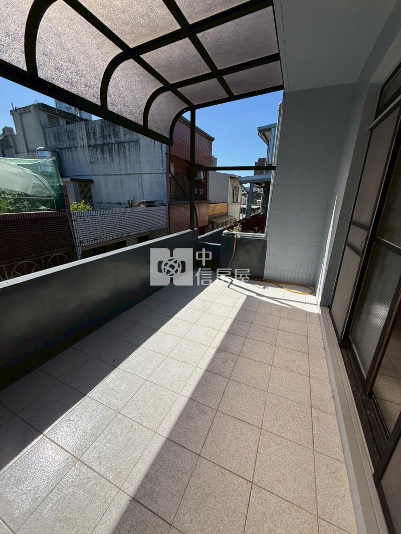 南平路透天房屋室內格局與周邊環境