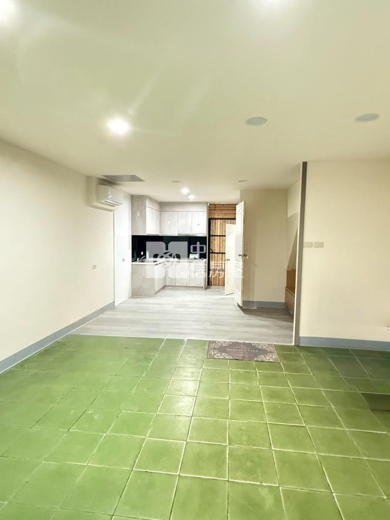 南平路透天房屋室內格局與周邊環境