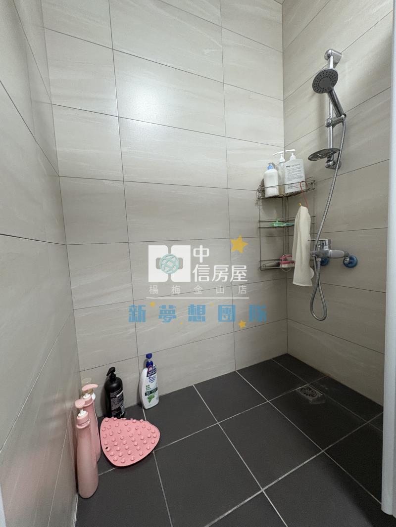 【新夢想】和平公園透天別墅房屋室內格局與周邊環境