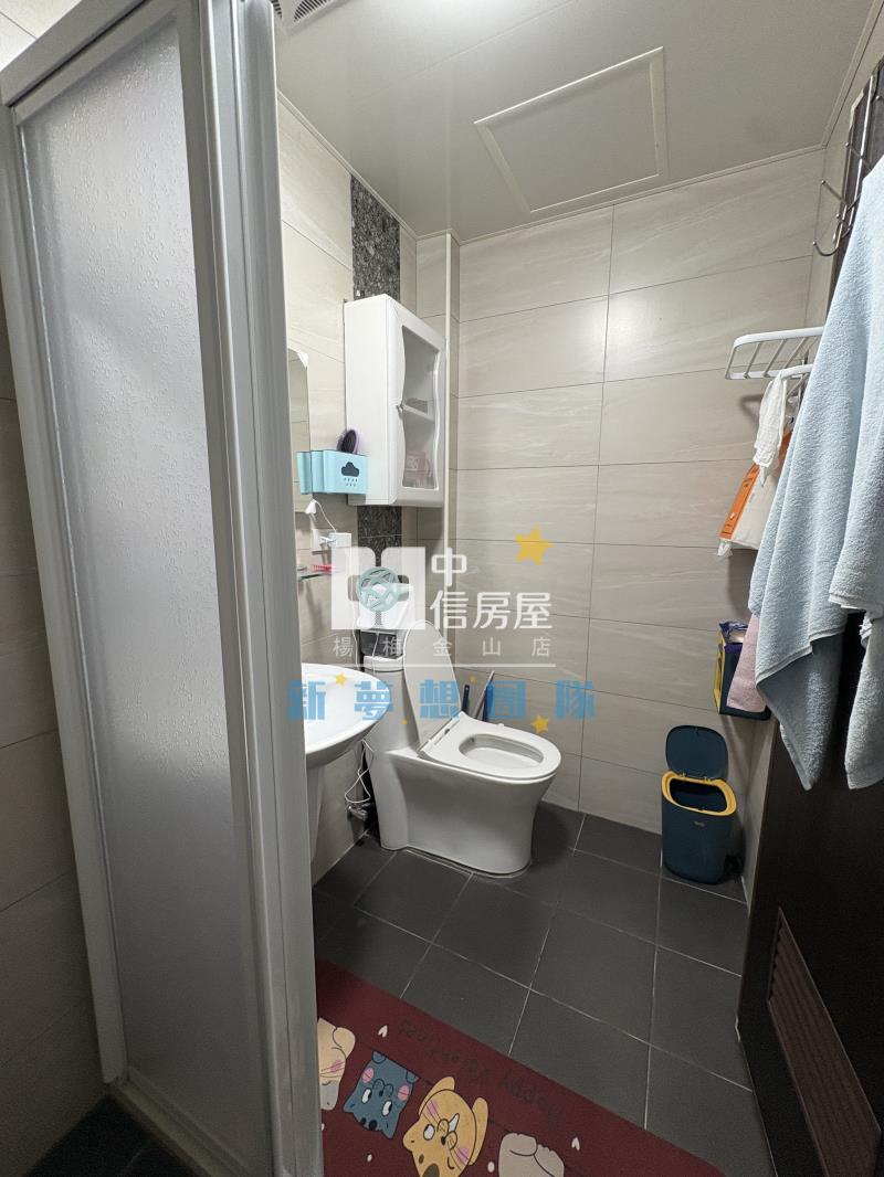 【新夢想】和平公園透天別墅房屋室內格局與周邊環境