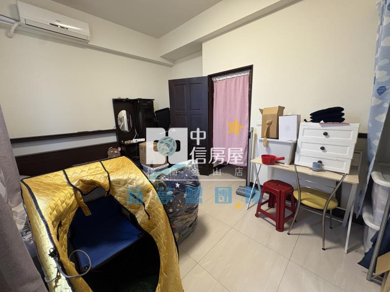 【新夢想】和平公園透天別墅房屋室內格局與周邊環境