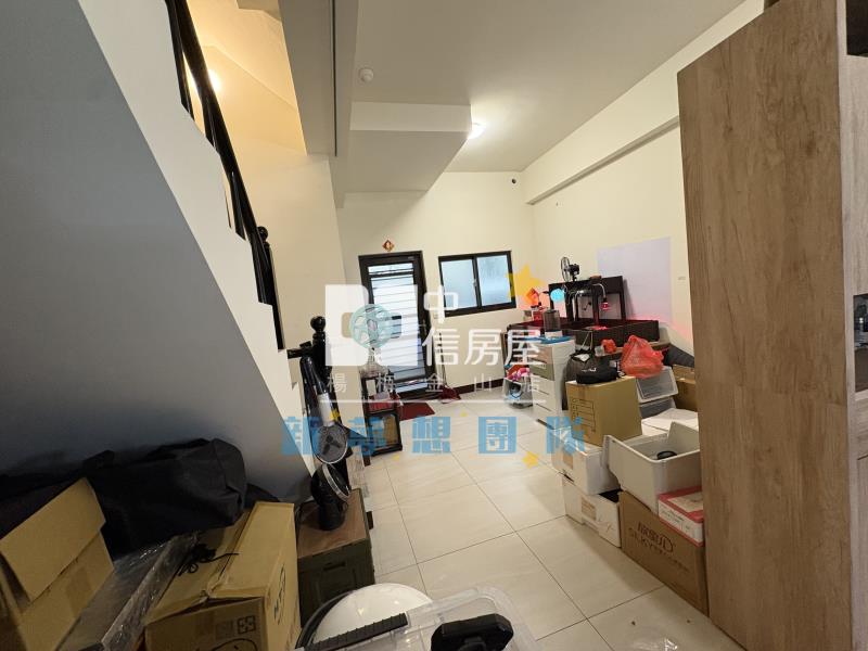 【新夢想】和平公園透天別墅房屋室內格局與周邊環境