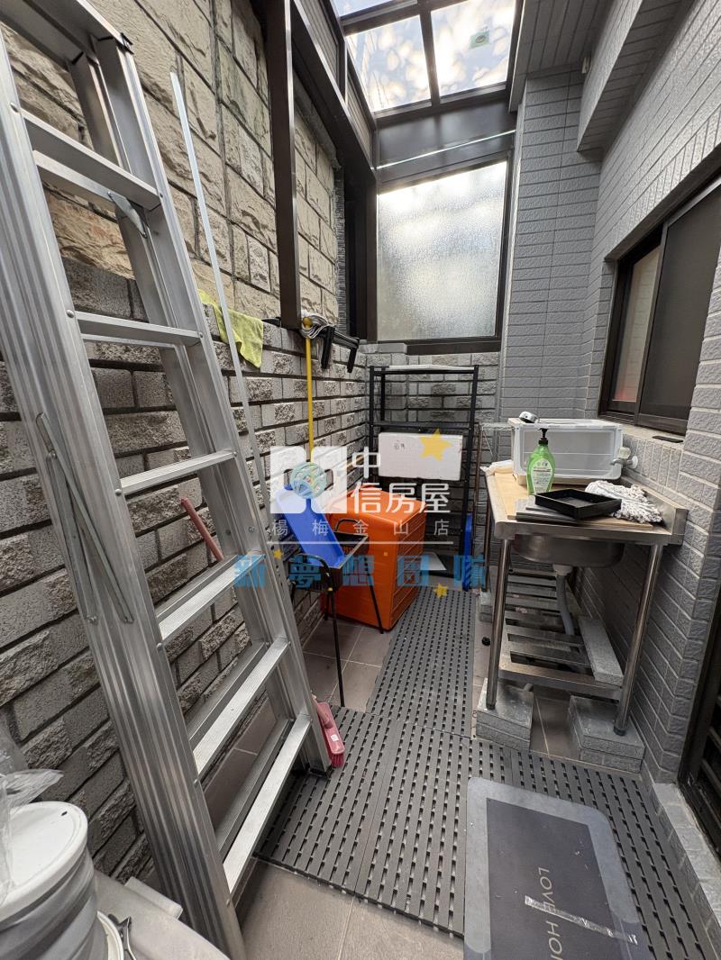 【新夢想】和平公園透天別墅房屋室內格局與周邊環境