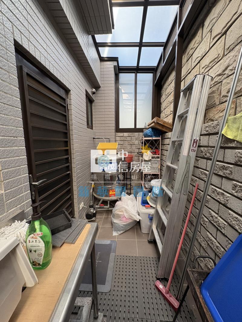 【新夢想】和平公園透天別墅房屋室內格局與周邊環境