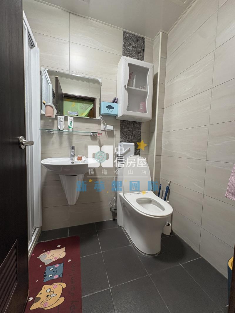 【新夢想】和平公園透天別墅房屋室內格局與周邊環境