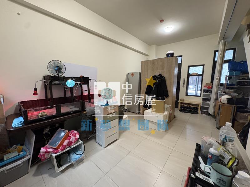 【新夢想】和平公園透天別墅房屋室內格局與周邊環境