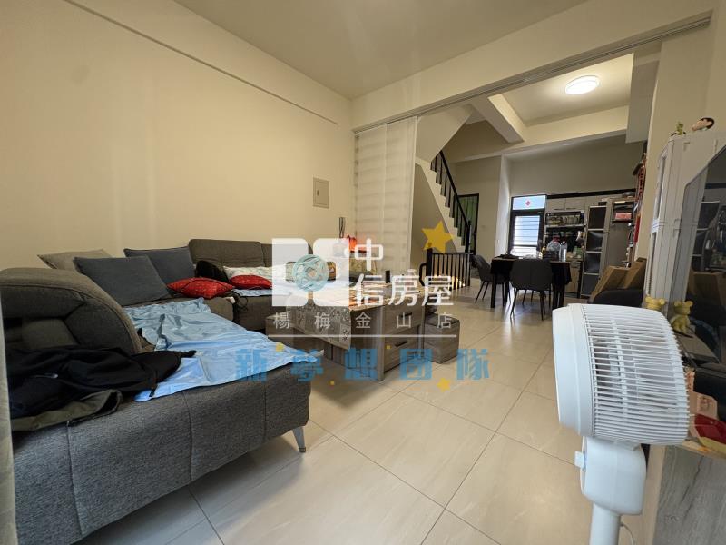 【新夢想】和平公園透天別墅房屋室內格局與周邊環境