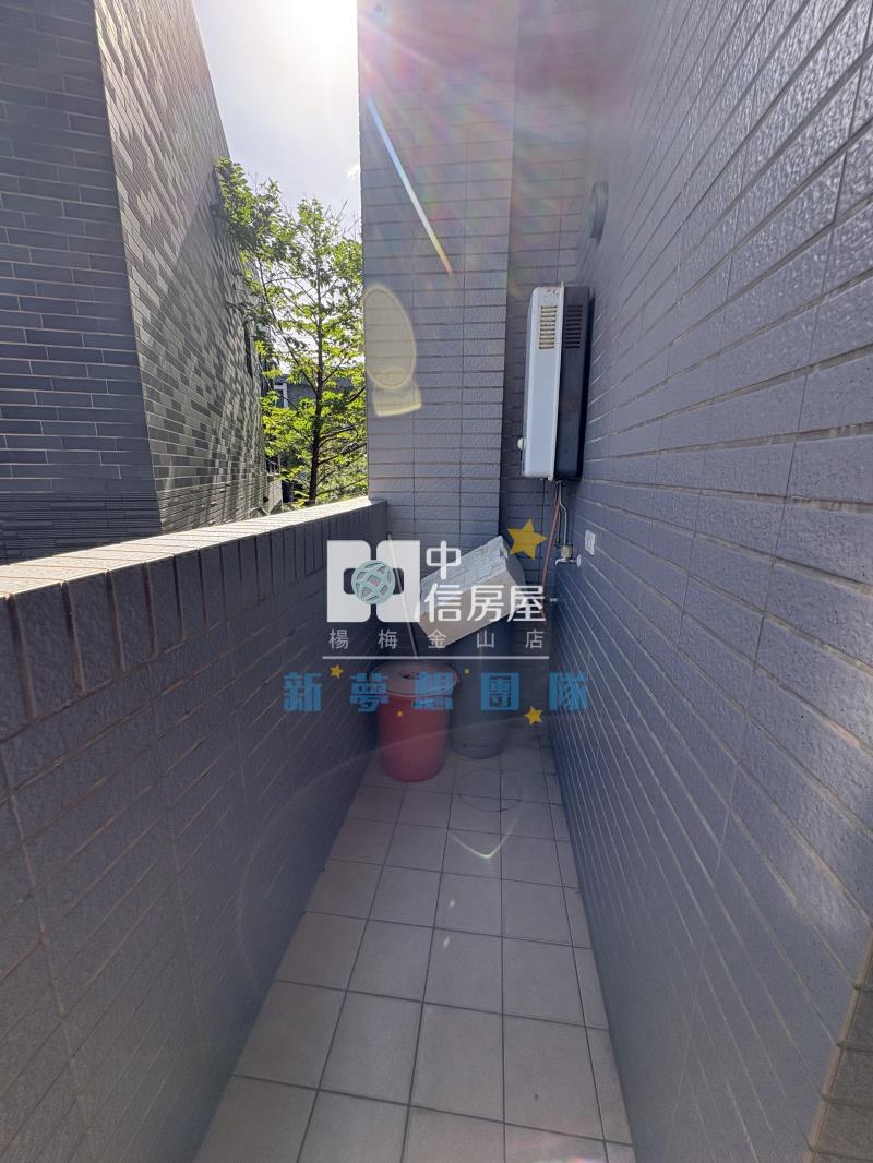 【新夢想】和平公園透天別墅房屋室內格局與周邊環境