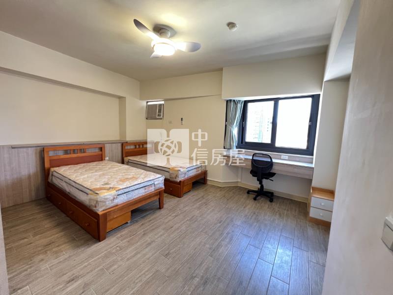 竹北電梯精美大四房房屋室內格局與周邊環境