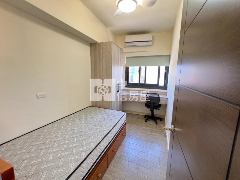 竹北電梯精美大四房房屋室內格局與周邊環境