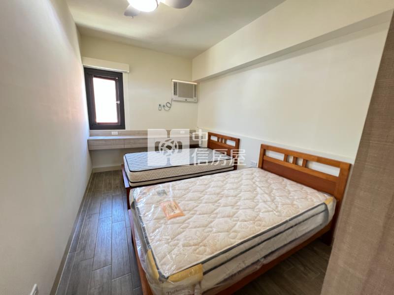 竹北電梯精美大四房房屋室內格局與周邊環境