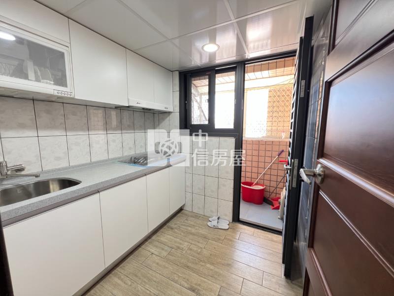 竹北電梯精美大四房房屋室內格局與周邊環境