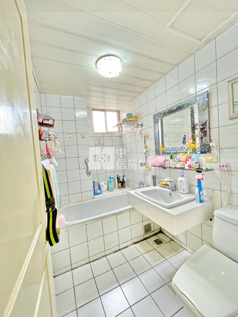 平鎮車站採光大三房車房屋室內格局與周邊環境