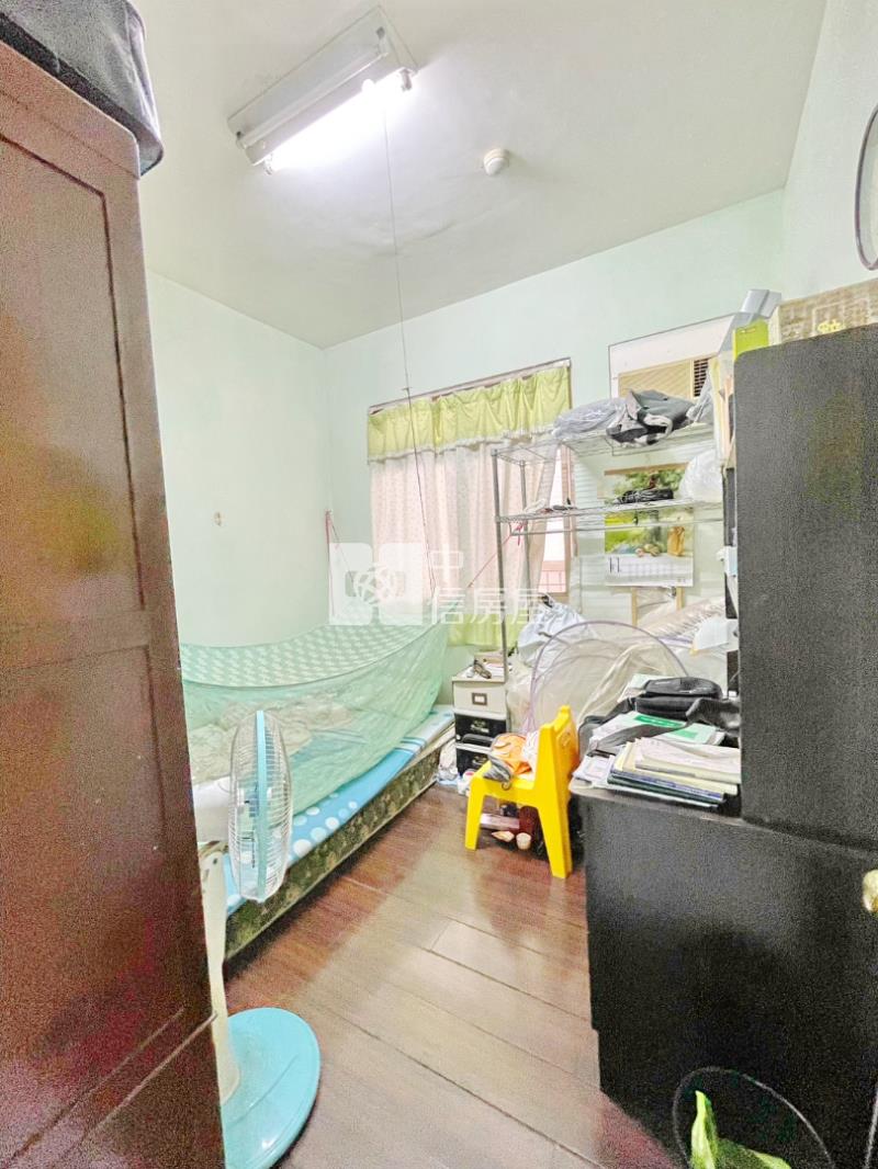 平鎮車站採光大三房車房屋室內格局與周邊環境