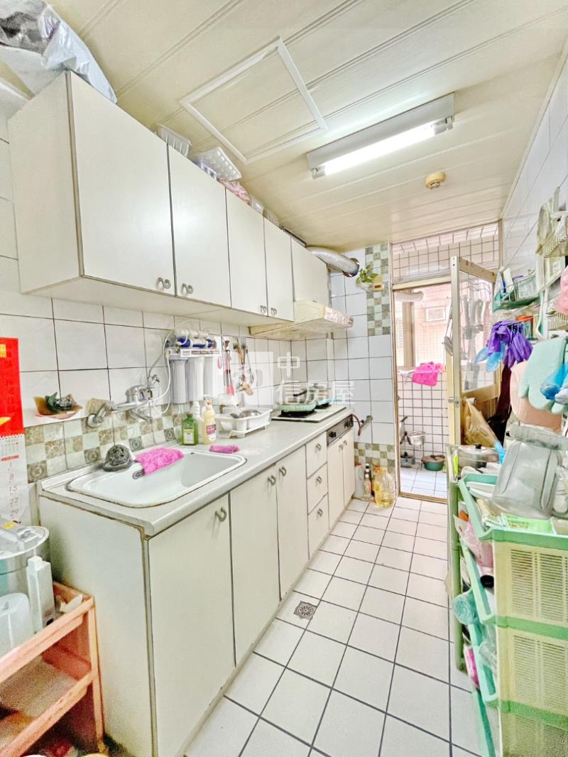 平鎮車站採光大三房車房屋室內格局與周邊環境