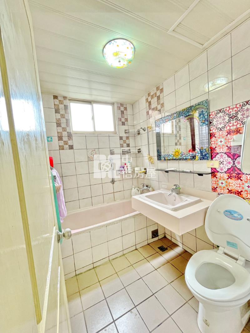 平鎮車站採光大三房車房屋室內格局與周邊環境